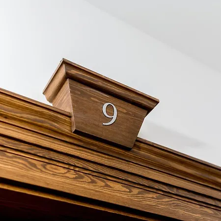 Apartment Stary Browar Glamour