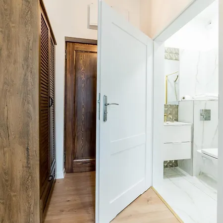 Stary Browar Glamour Poznan