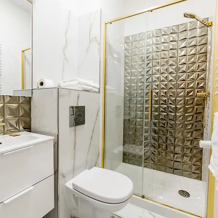 Apartment Stary Browar Glamour *