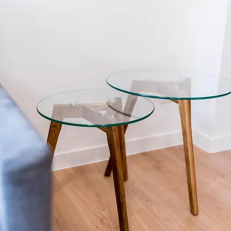Stary Browar Glamour Apartment