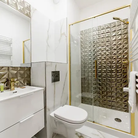 Apartment Stary Browar Glamour *