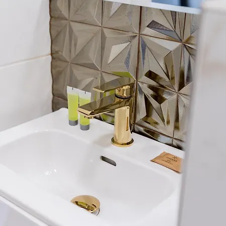 Apartment Stary Browar Glamour Poznan