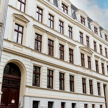 Stary Browar Glamour Apartment