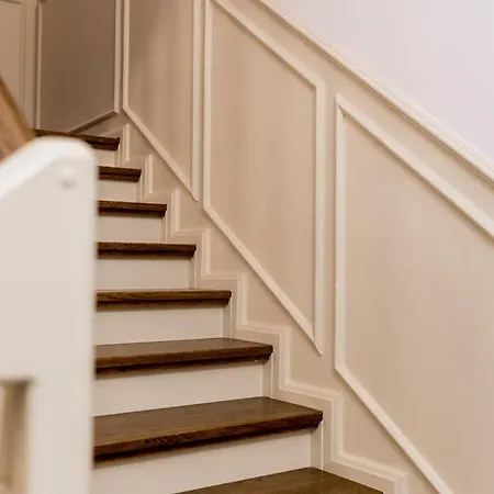 Stary Browar Glamour Apartment Poznan